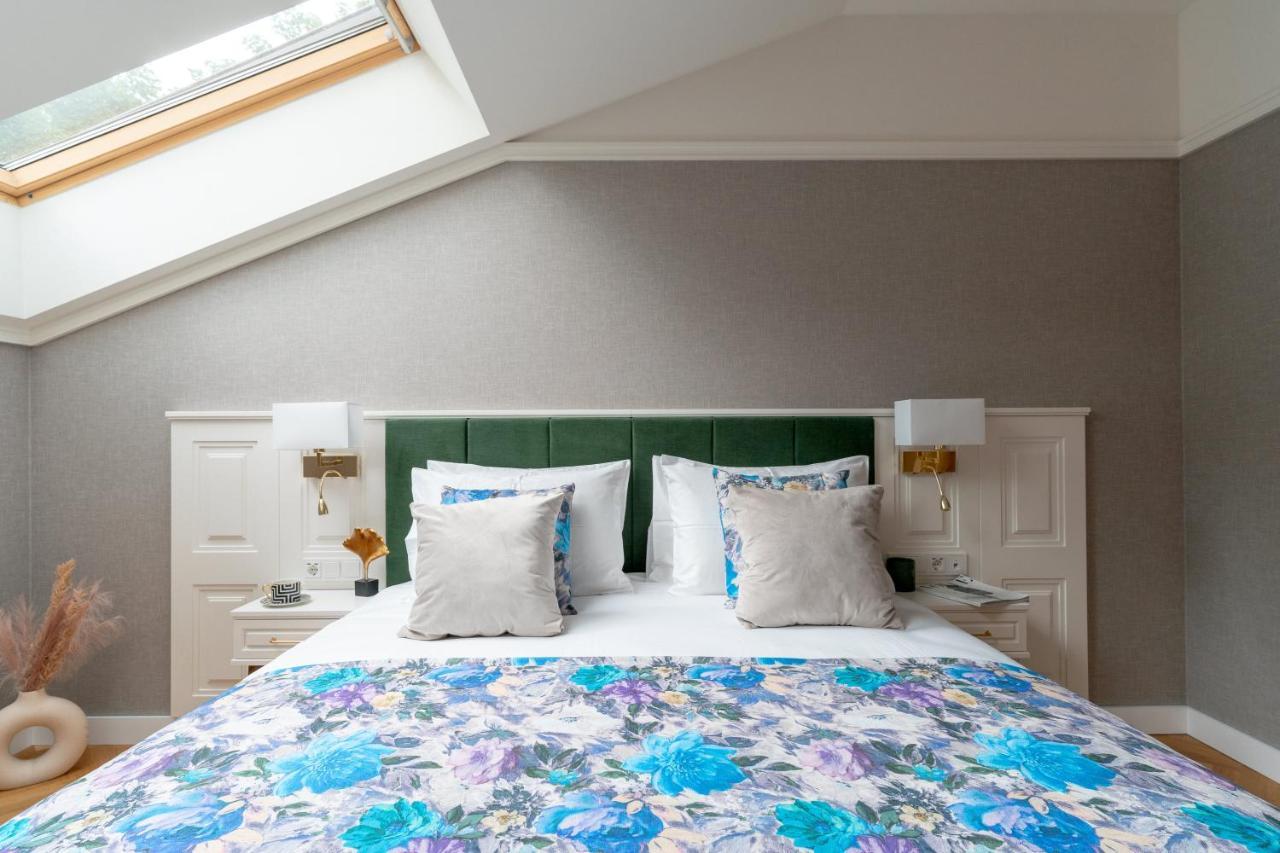 Willawawel - Loftaffair Collection Apartahotel Cracovia