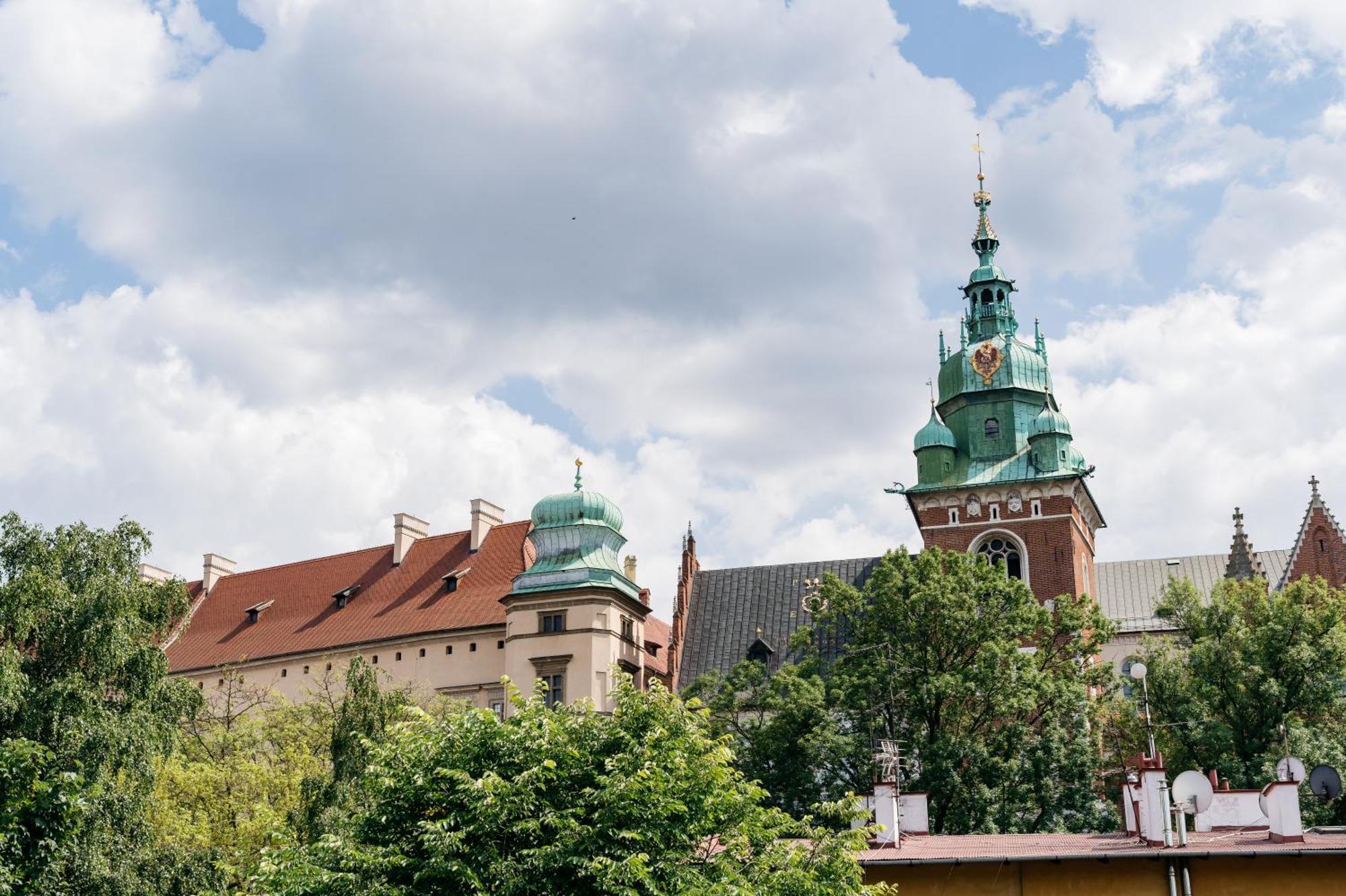 Apartahotel Willawawel - Loftaffair Collection *
