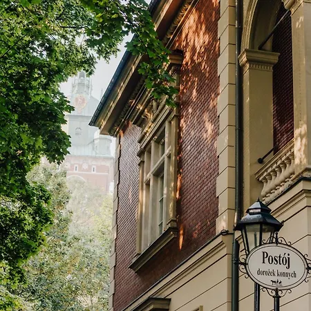 Willawawel - Loftaffair Collection Krakau Exterior foto