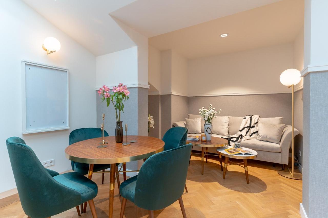 Willawawel - Loftaffair Collection Aparthotel Krakow