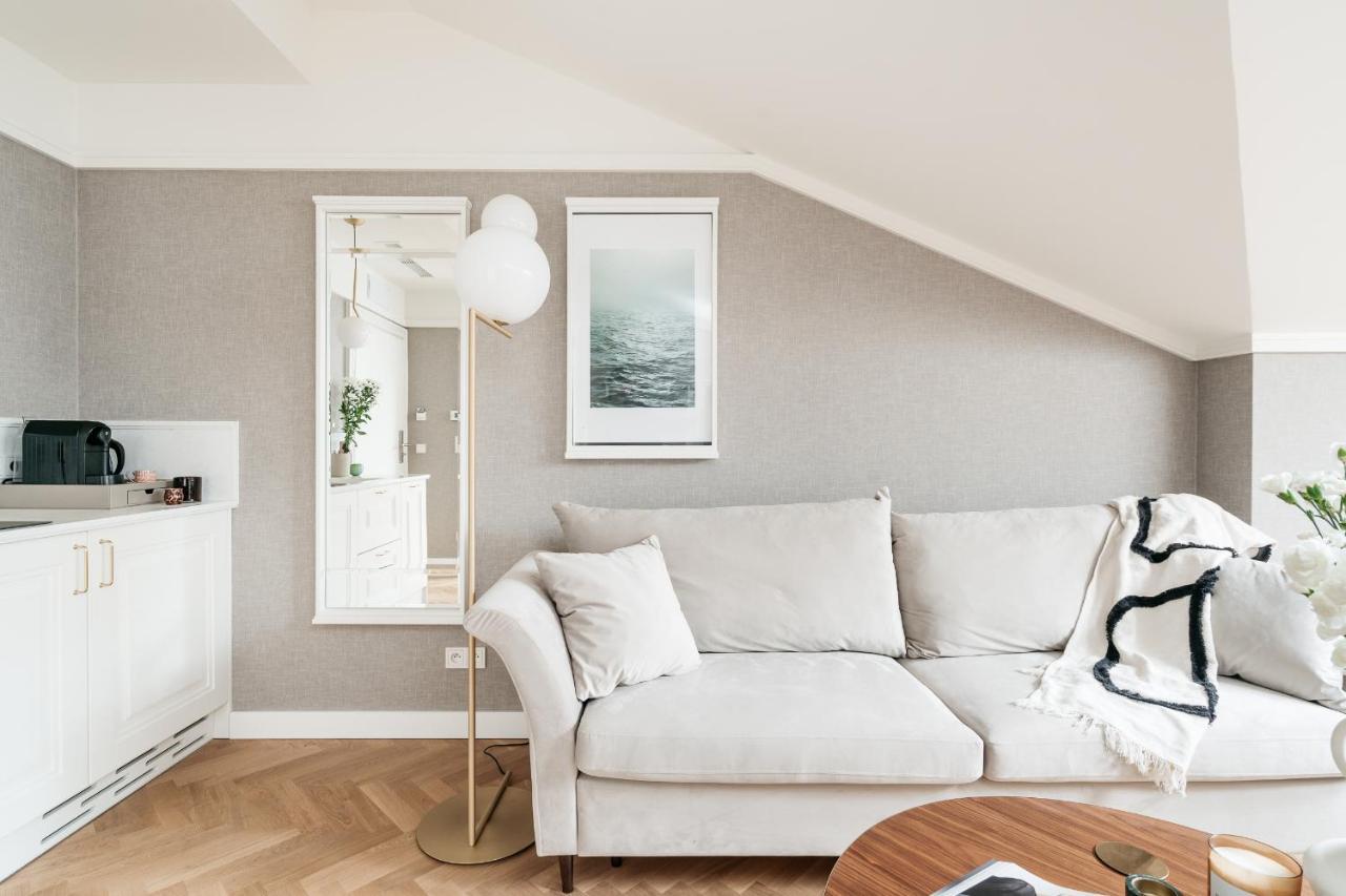 Aparthotel Willawawel - Loftaffair Collection