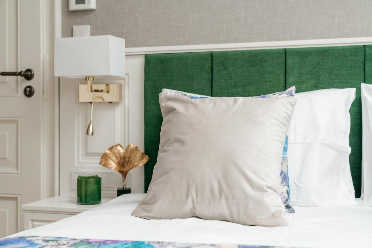 Aparthotel Willawawel - Loftaffair Collection Krakow