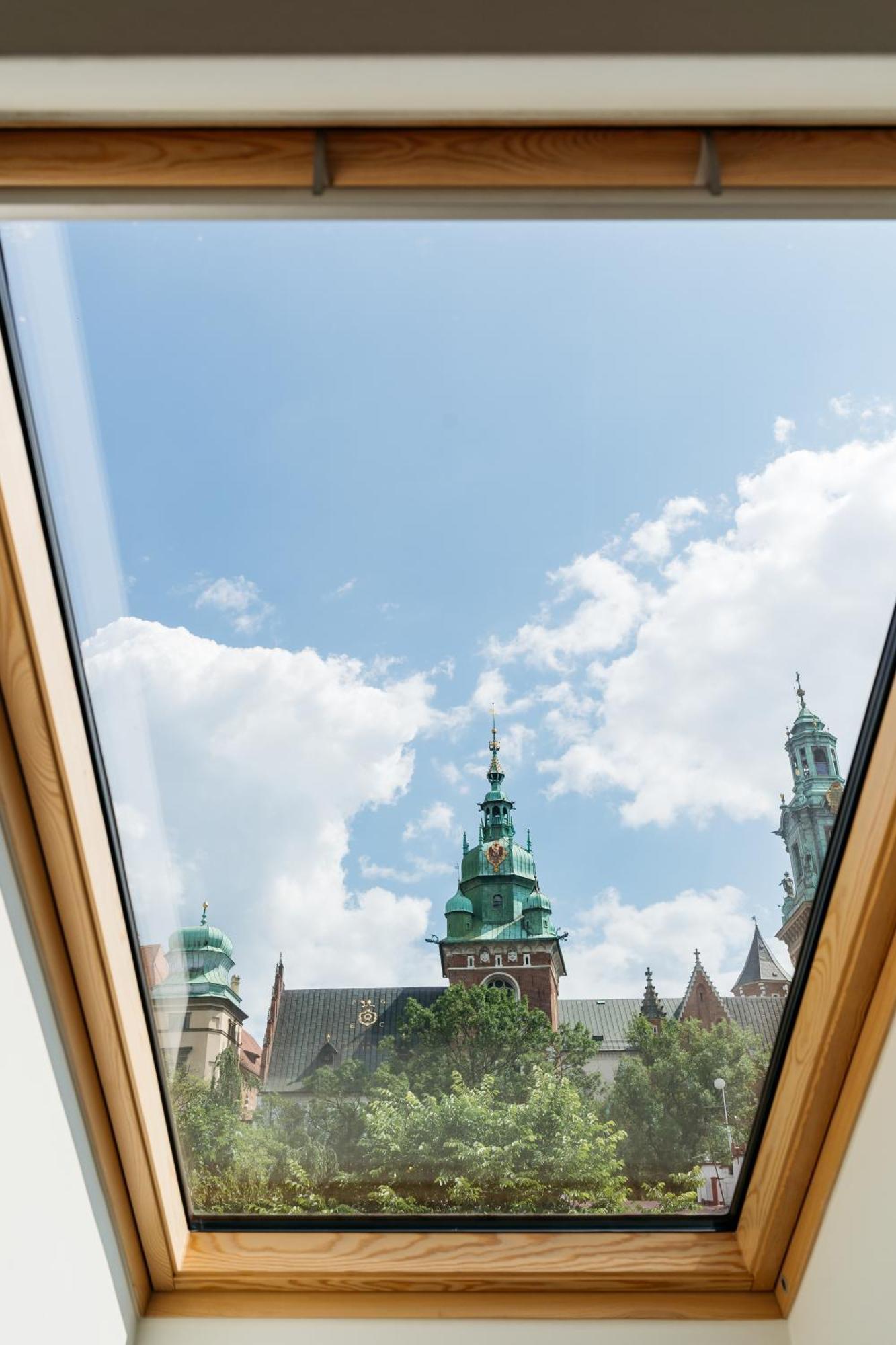 Aparthotel Willawawel - Loftaffair Collection