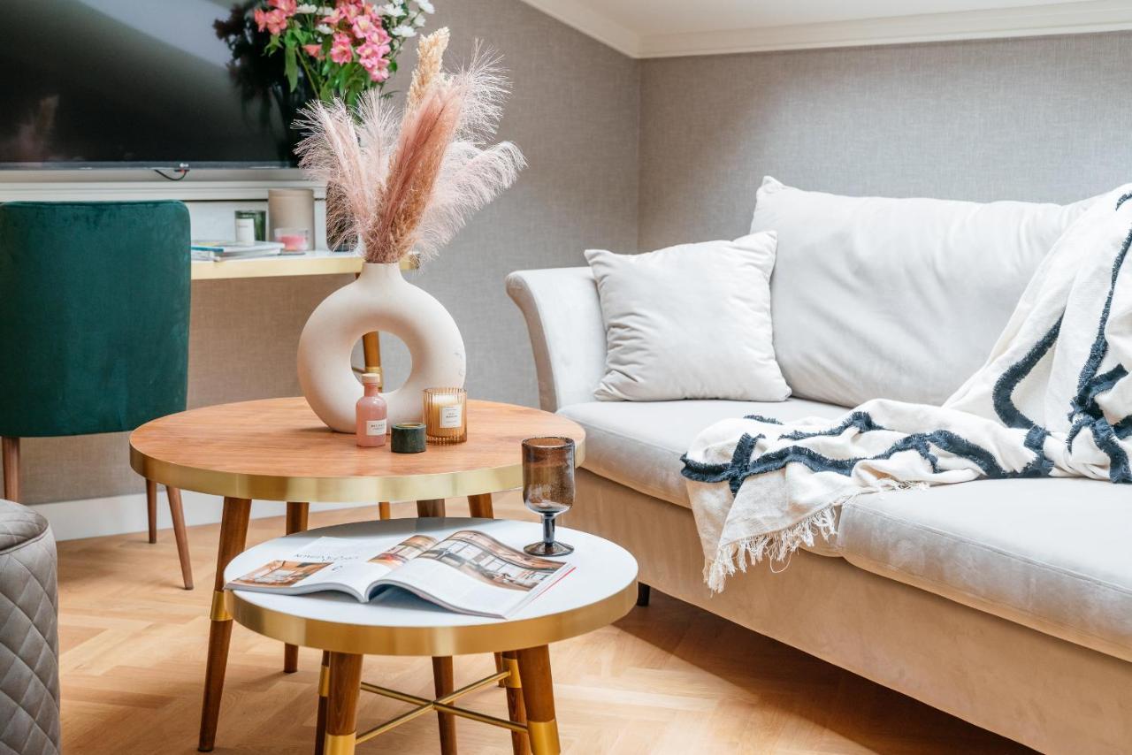 Aparthotel Willawawel - Loftaffair Collection *