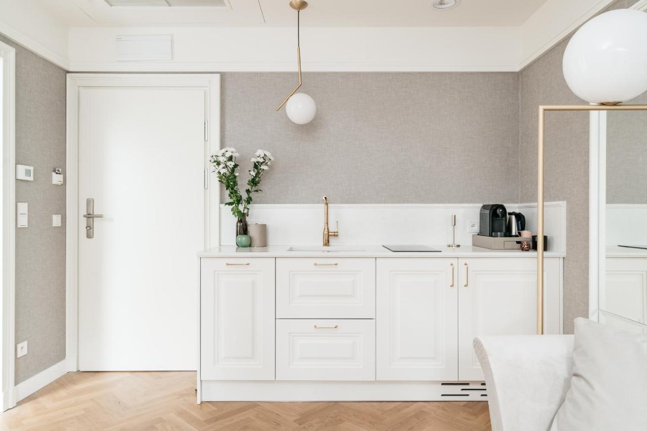 Aparthotel Willawawel - Loftaffair Collection *