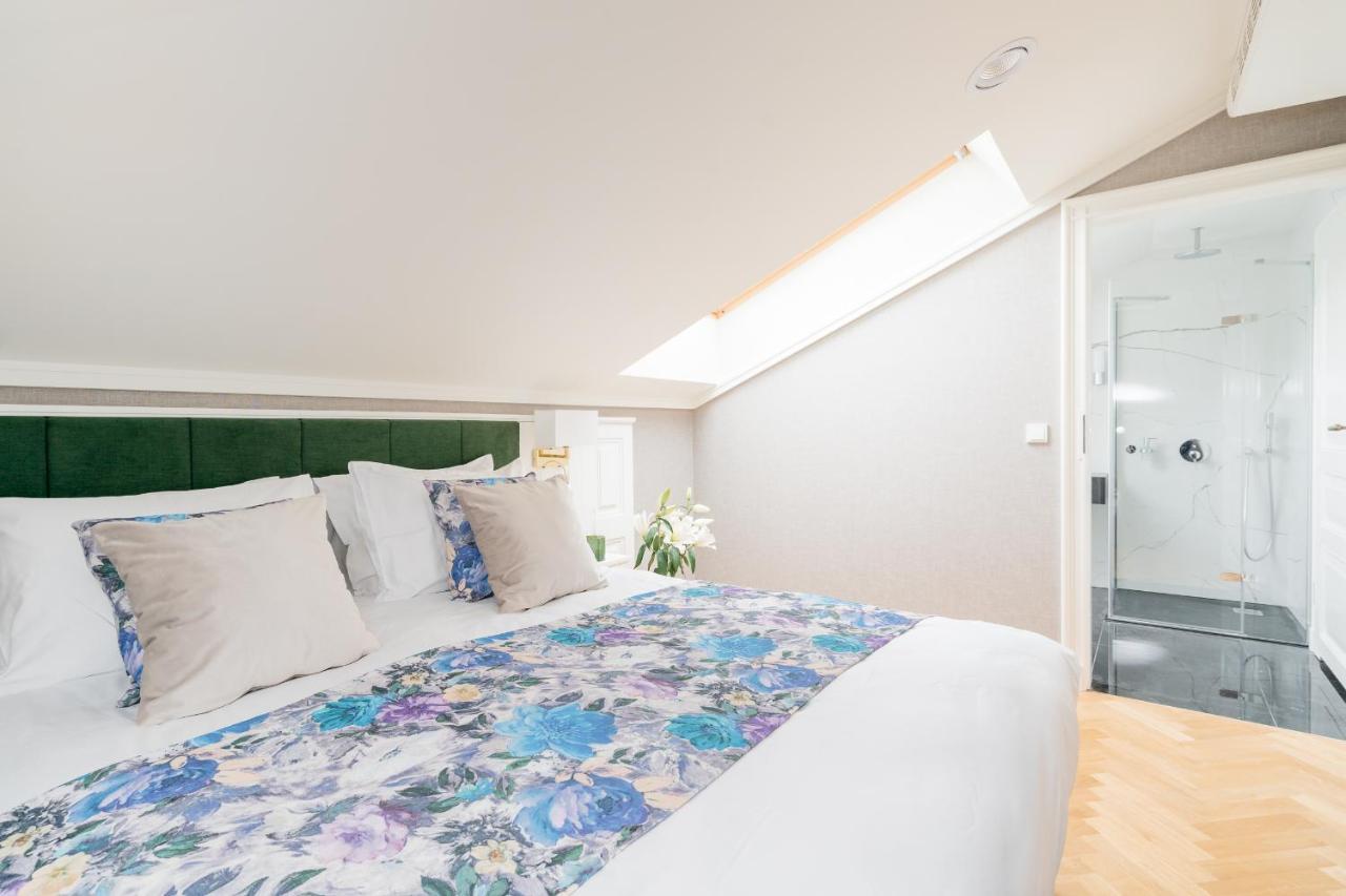 Aparthotel Willawawel - Loftaffair Collection Krakau