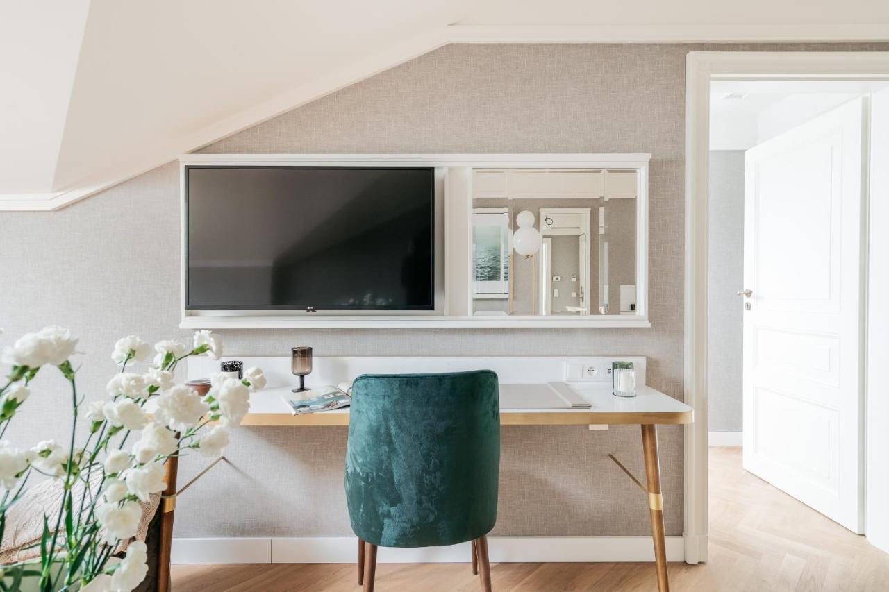 Aparthotel Willawawel - Loftaffair Collection