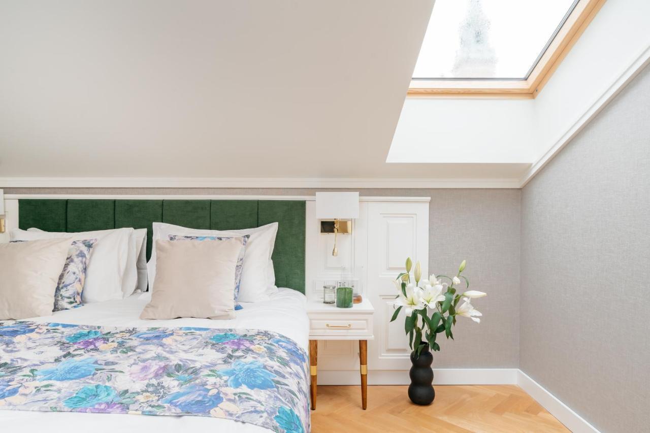 Willawawel - Loftaffair Collection Aparthotel *