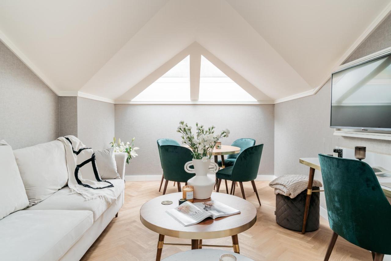 Aparthotel Willawawel - Loftaffair Collection *