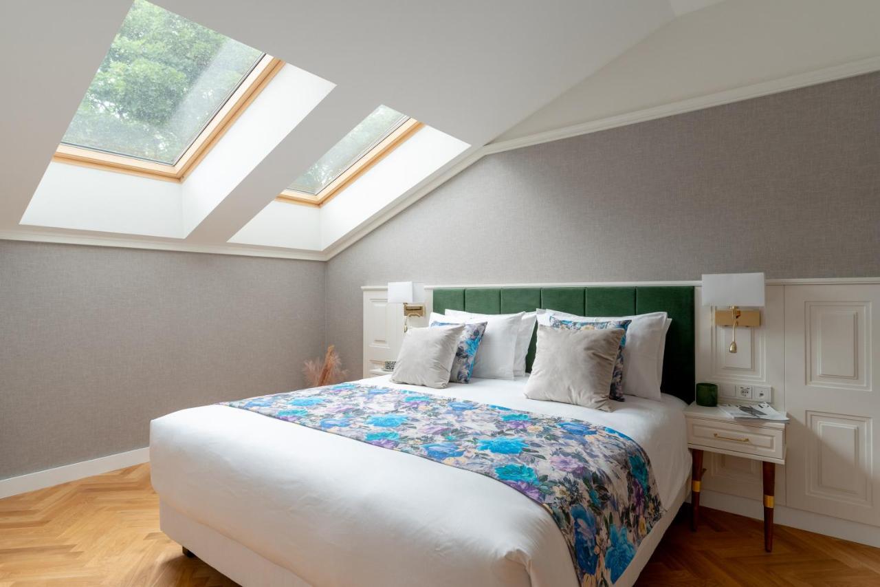 Willawawel - Loftaffair Collection Aparthotel *