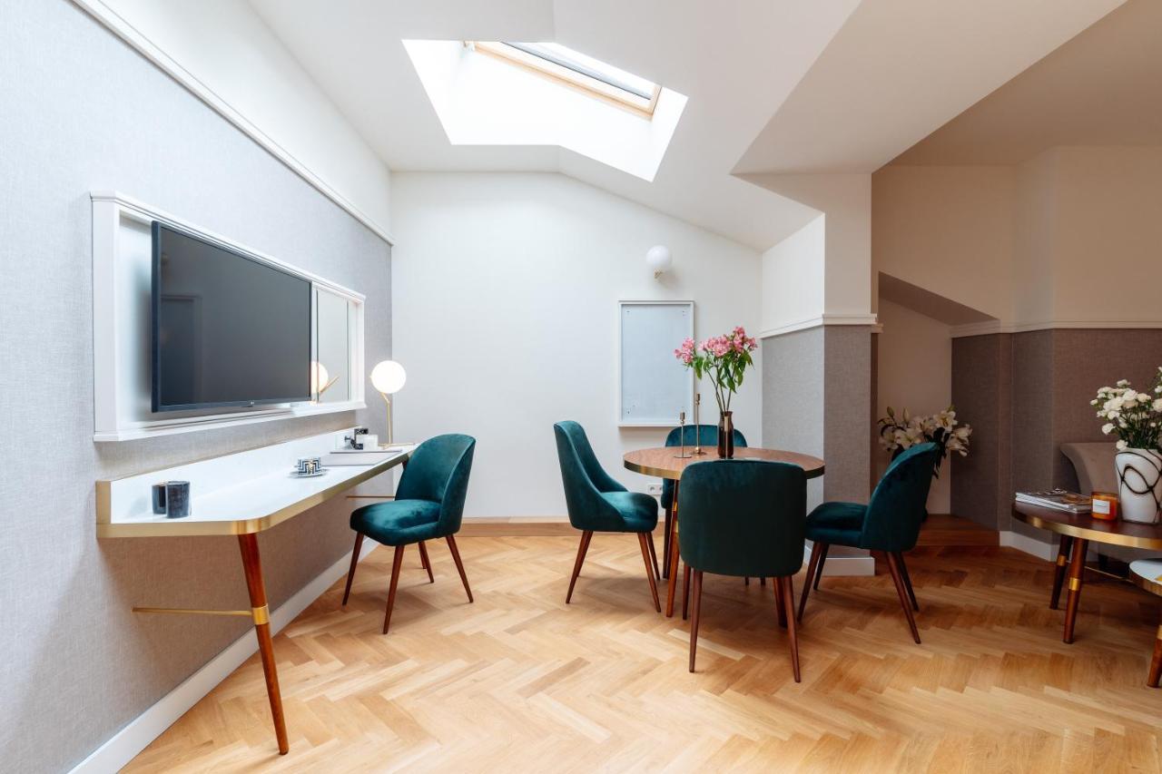Aparthotel Willawawel - Loftaffair Collection