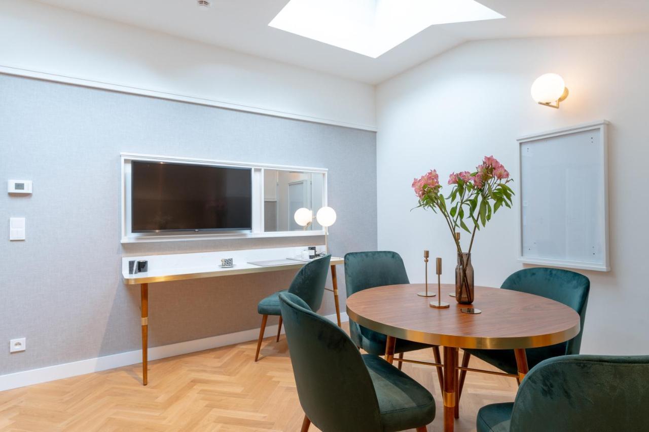 Aparthotel Willawawel - Loftaffair Collection *