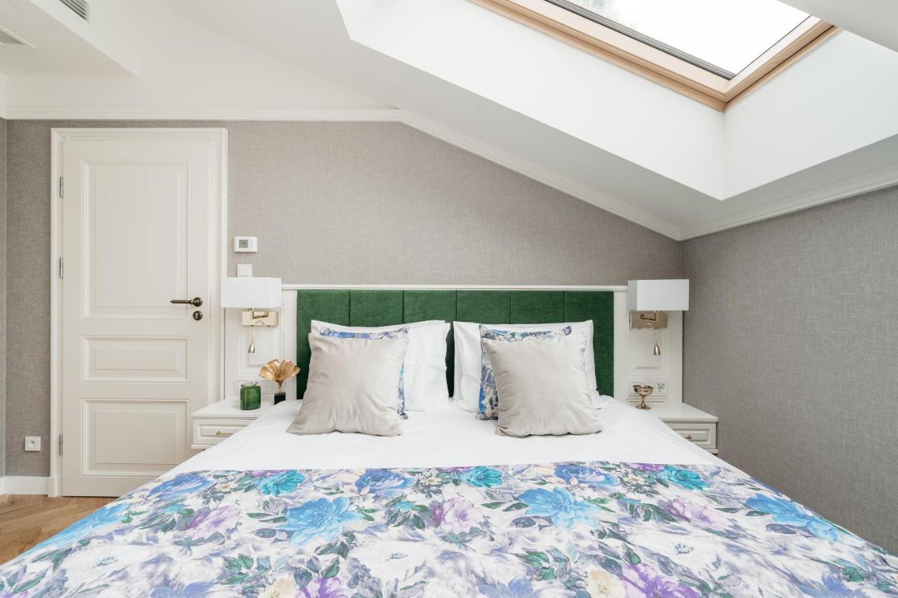 Willawawel - Loftaffair Collection Aparthotel