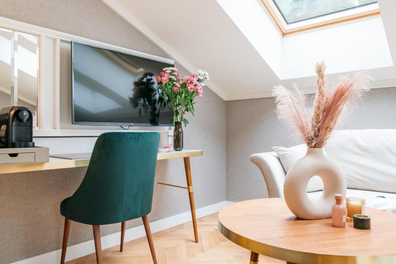 Willawawel - Loftaffair Collection Aparthotel