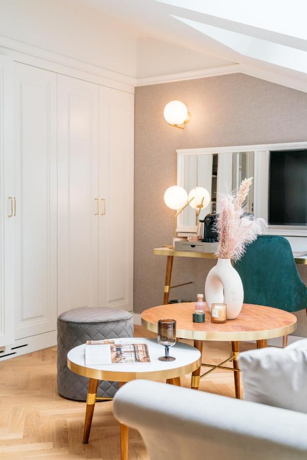 Willawawel - Loftaffair Collection Aparthotel Krakau