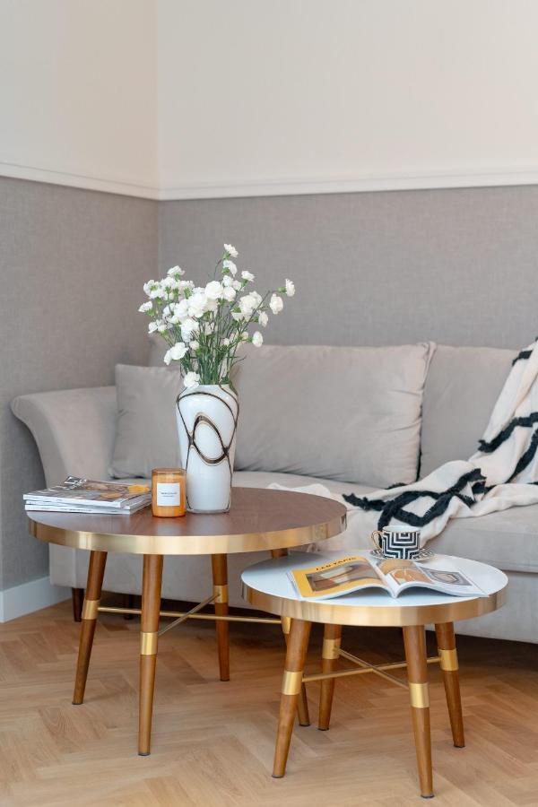 Aparthotel Willawawel - Loftaffair Collection *