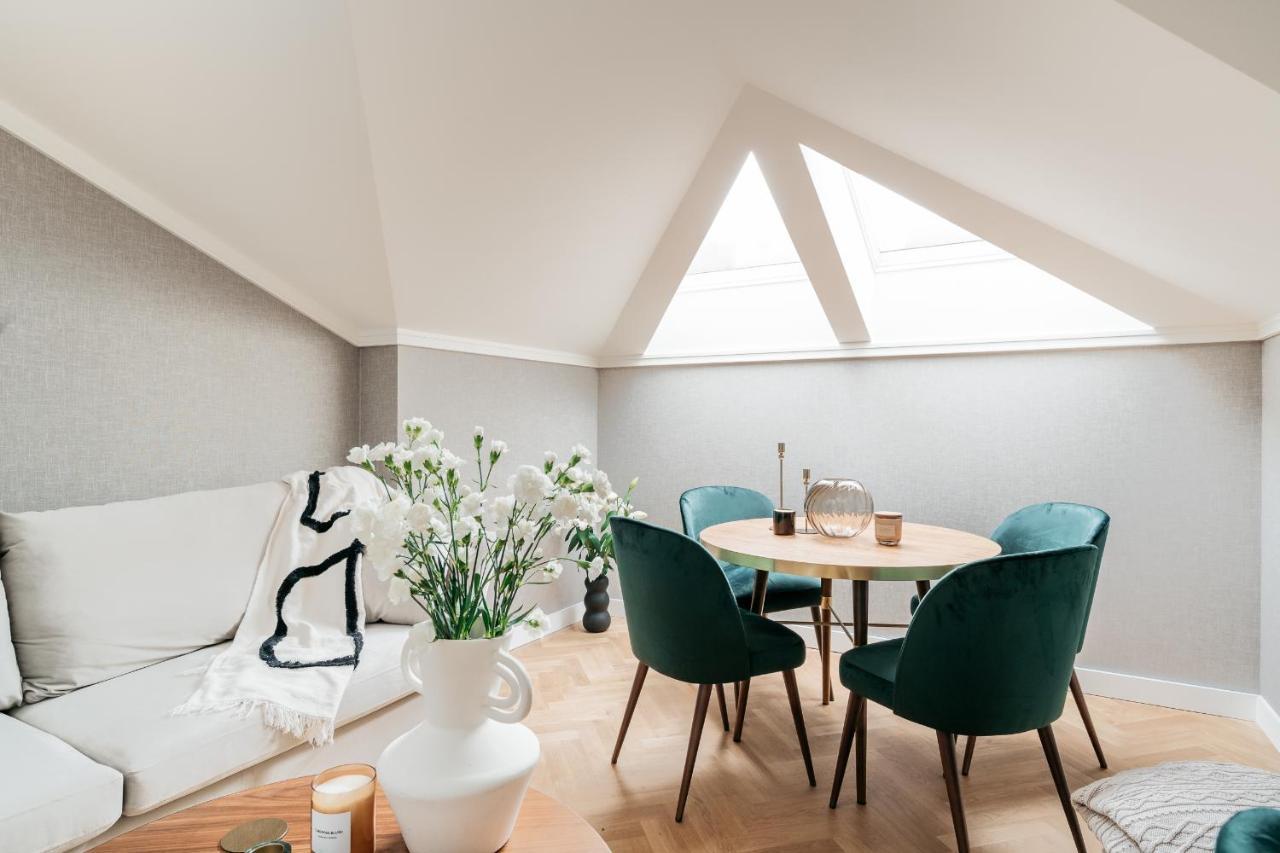 Willawawel - Loftaffair Collection Aparthotel *