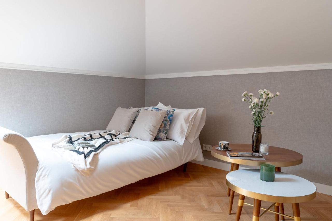 Willawawel - Loftaffair Collection Aparthotel *