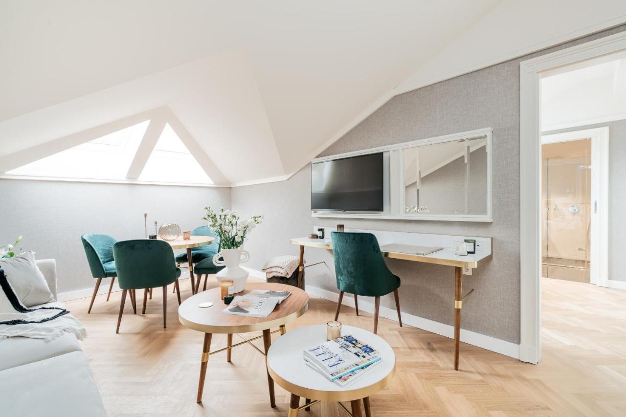 Willawawel - Loftaffair Collection Aparthotel