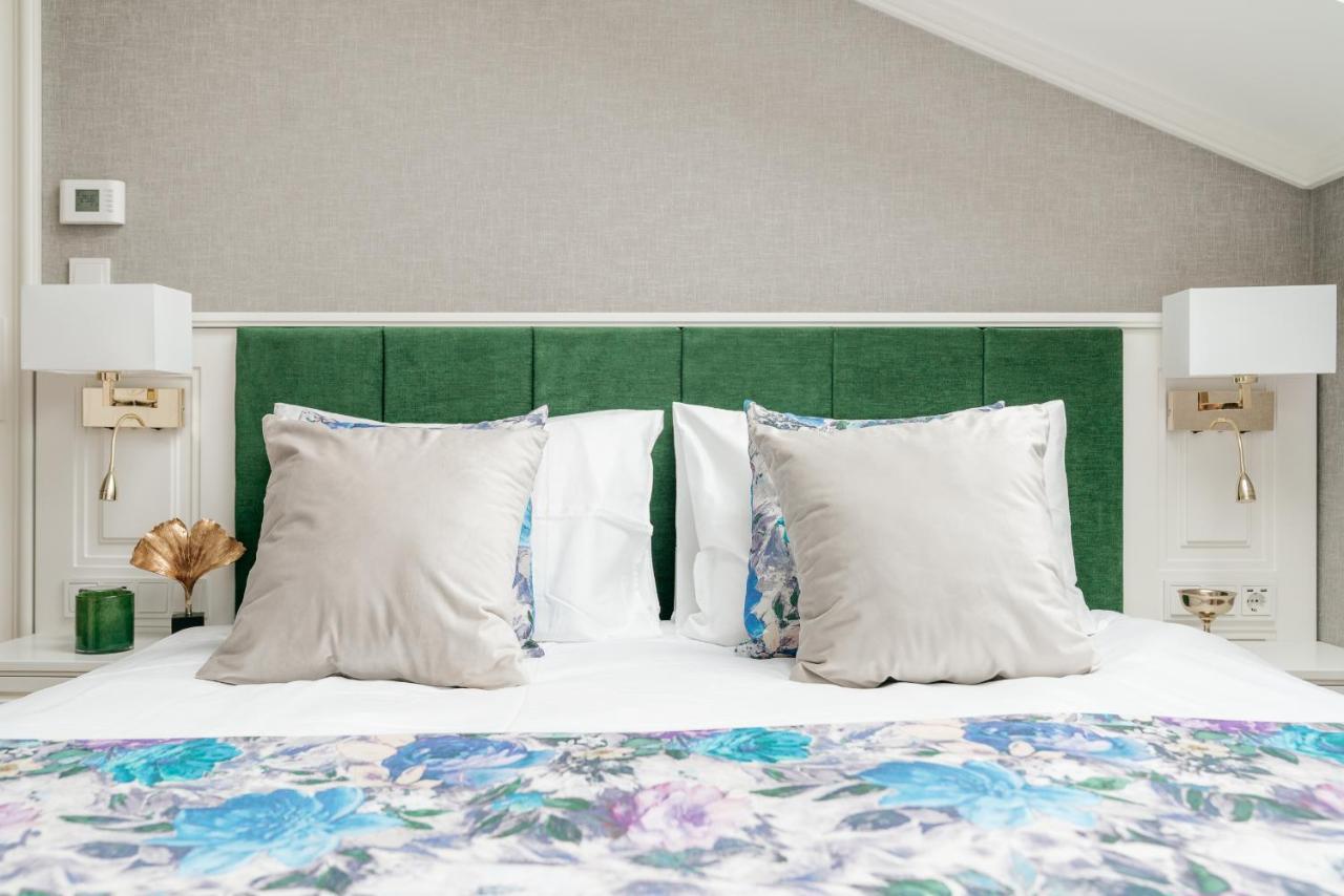 Aparthotel Willawawel - Loftaffair Collection Krakau