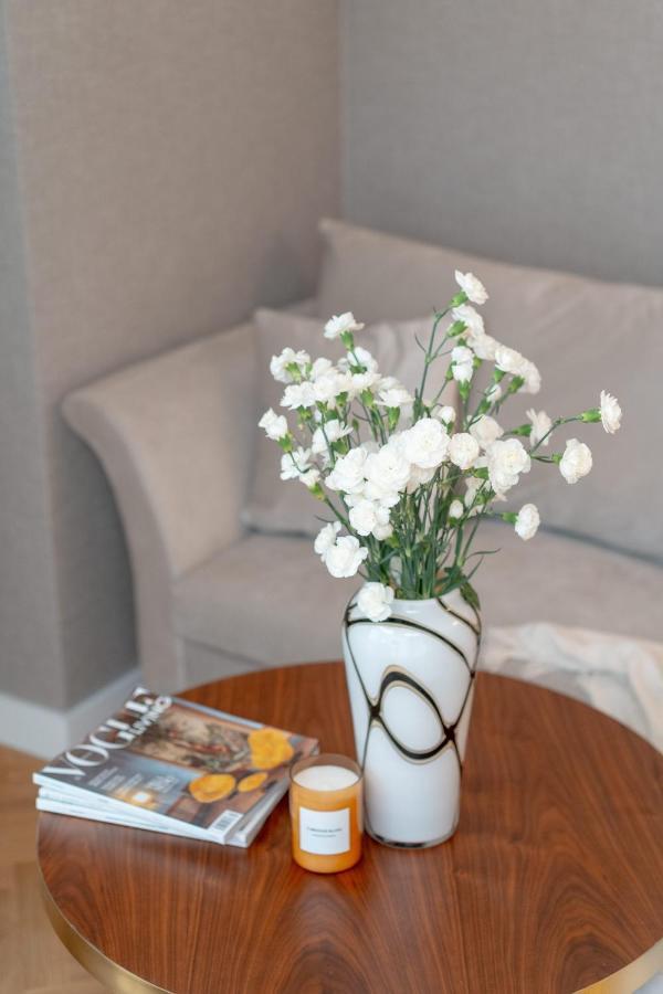 Aparthotel Willawawel - Loftaffair Collection Krakau