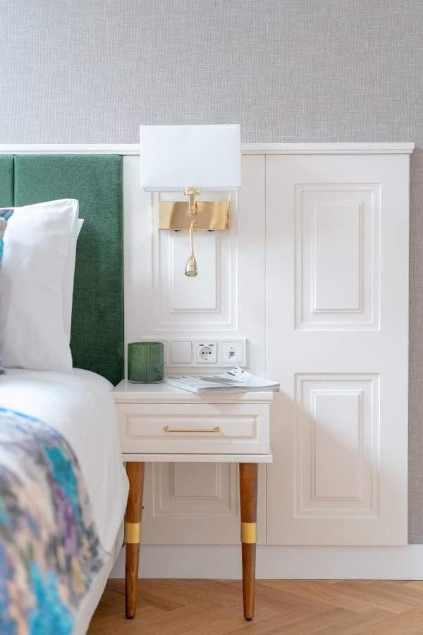 Willawawel - Loftaffair Collection Aparthotel Krakau