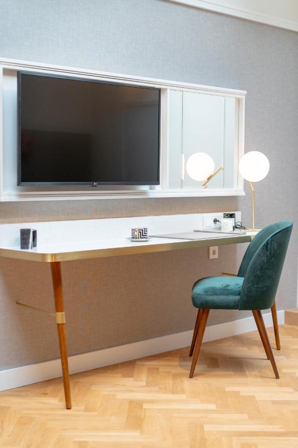 Aparthotel Willawawel - Loftaffair Collection
