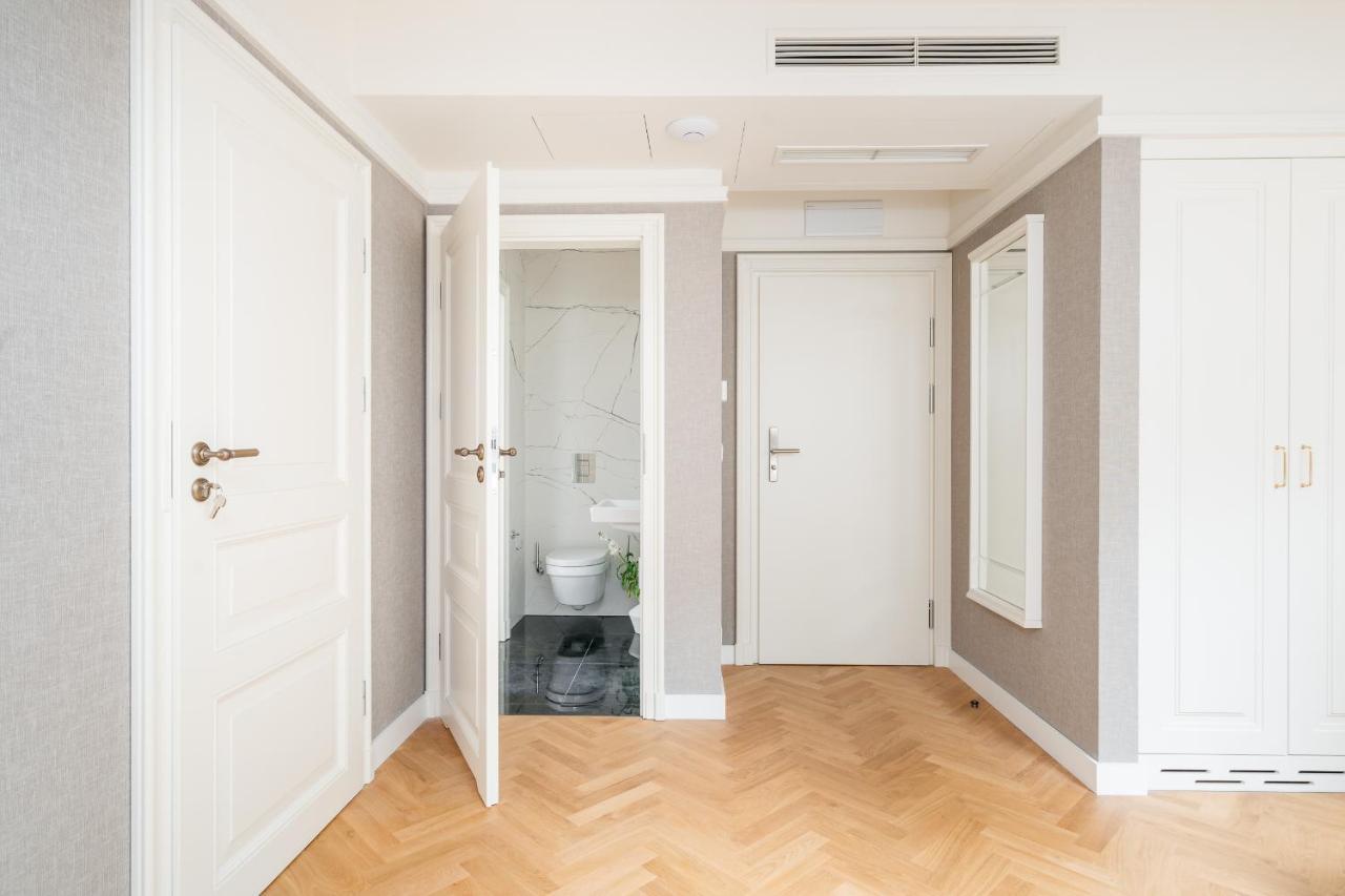 Willawawel - Loftaffair Collection Aparthotel