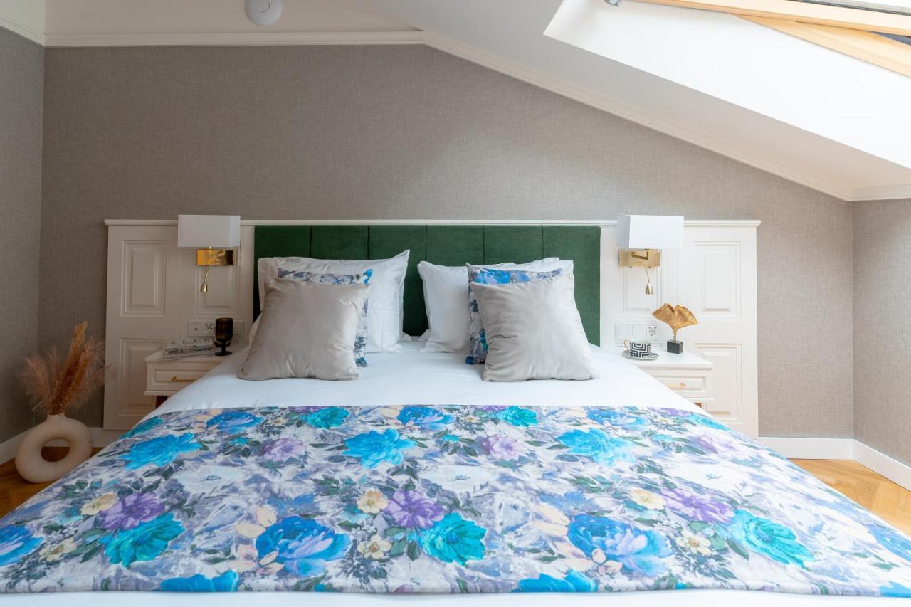 Aparthotel Willawawel - Loftaffair Collection