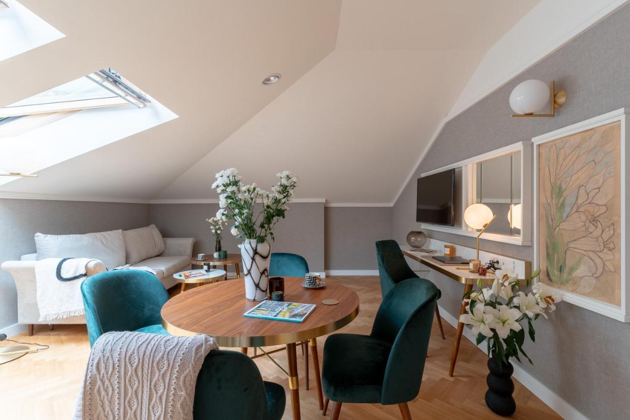 Aparthotel Willawawel - Loftaffair Collection