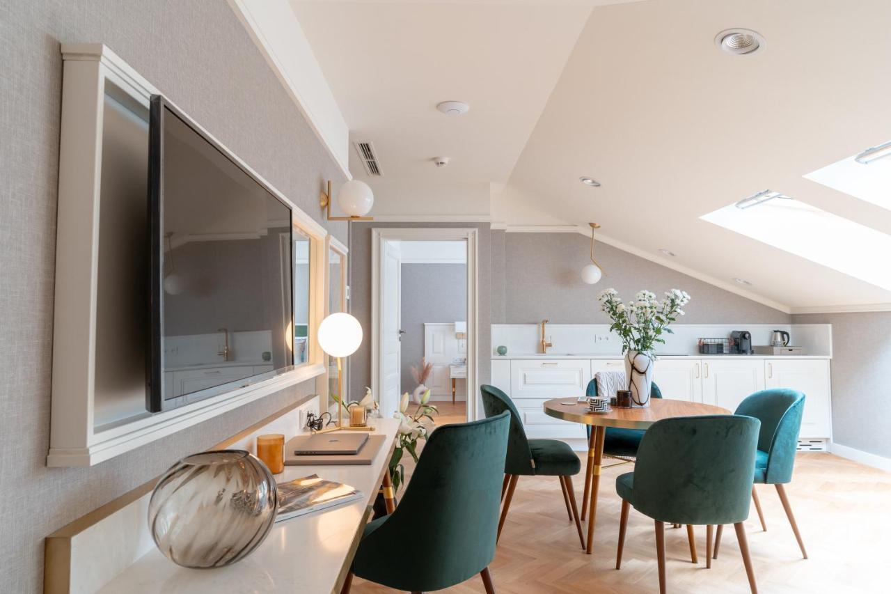 Aparthotel Willawawel - Loftaffair Collection *