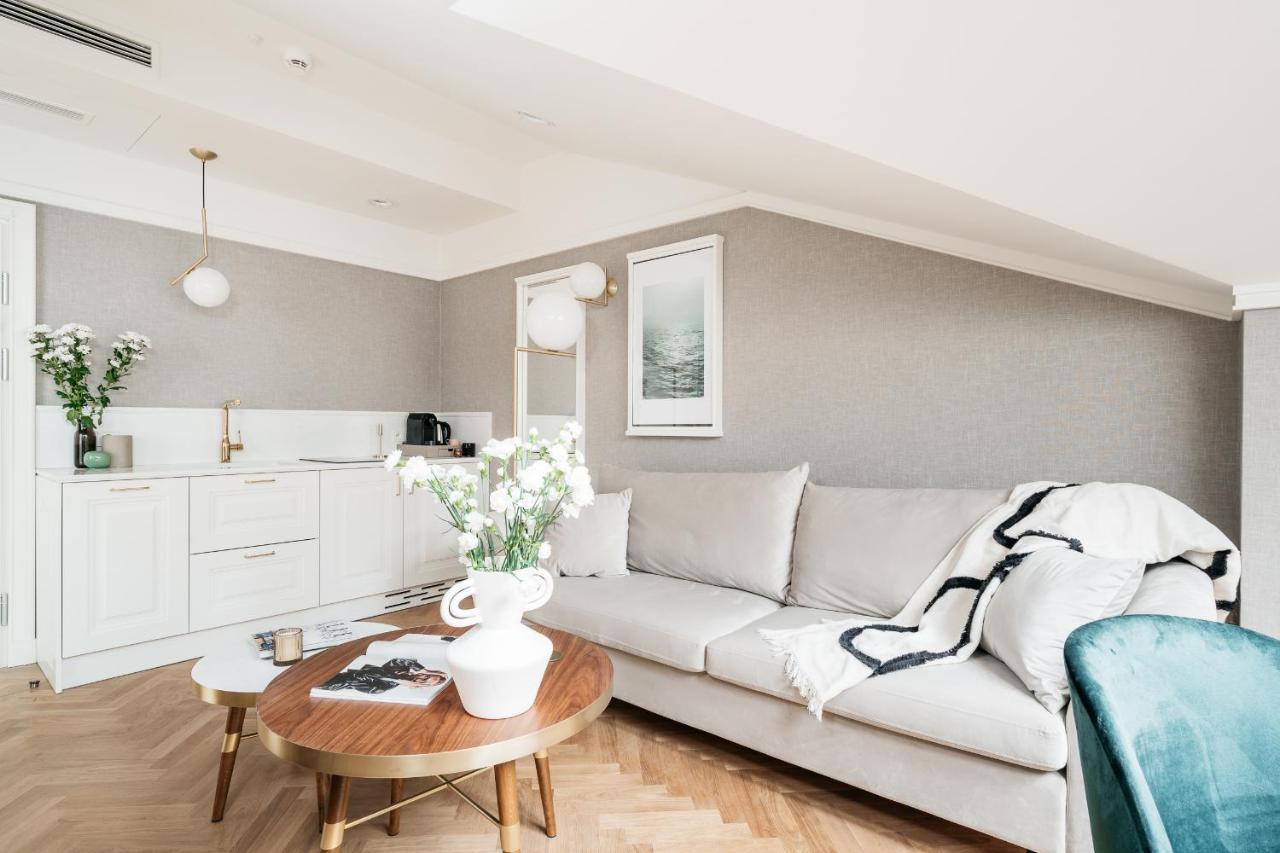 Willawawel - Loftaffair Collection Aparthotel