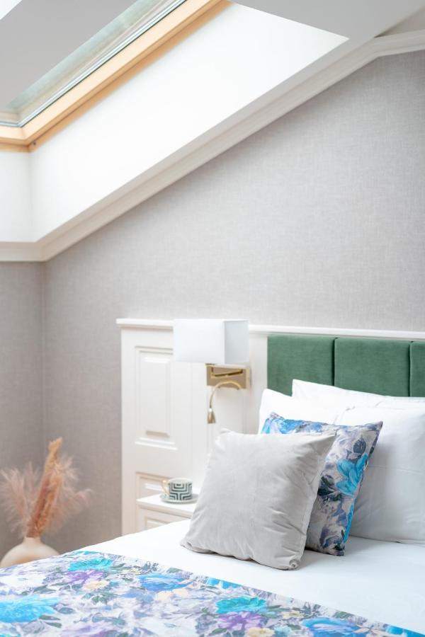 Willawawel - Loftaffair Collection Aparthotel