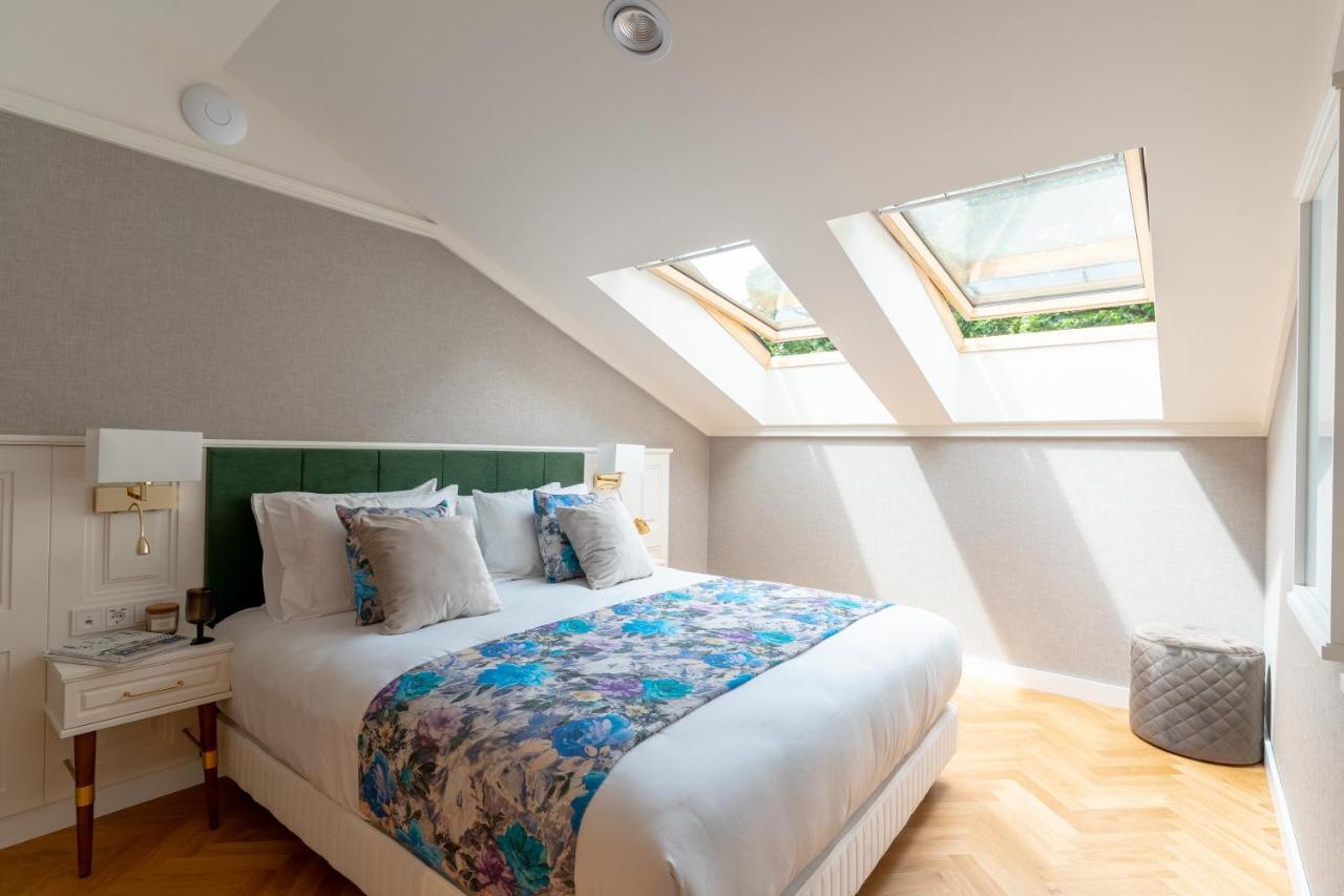 Aparthotel Willawawel - Loftaffair Collection Krakau