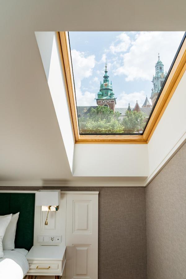 Aparthotel Willawawel - Loftaffair Collection Krakau