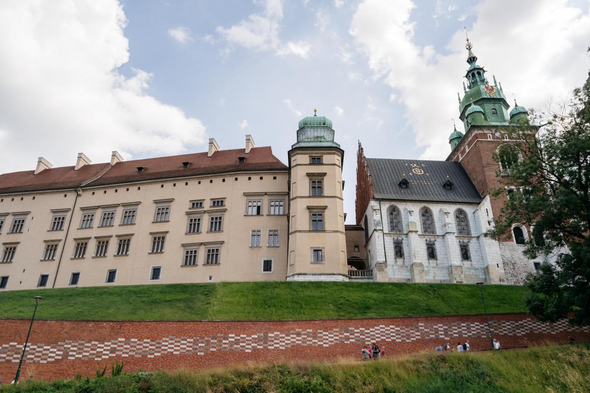 Willawawel - Loftaffair Collection Krakau