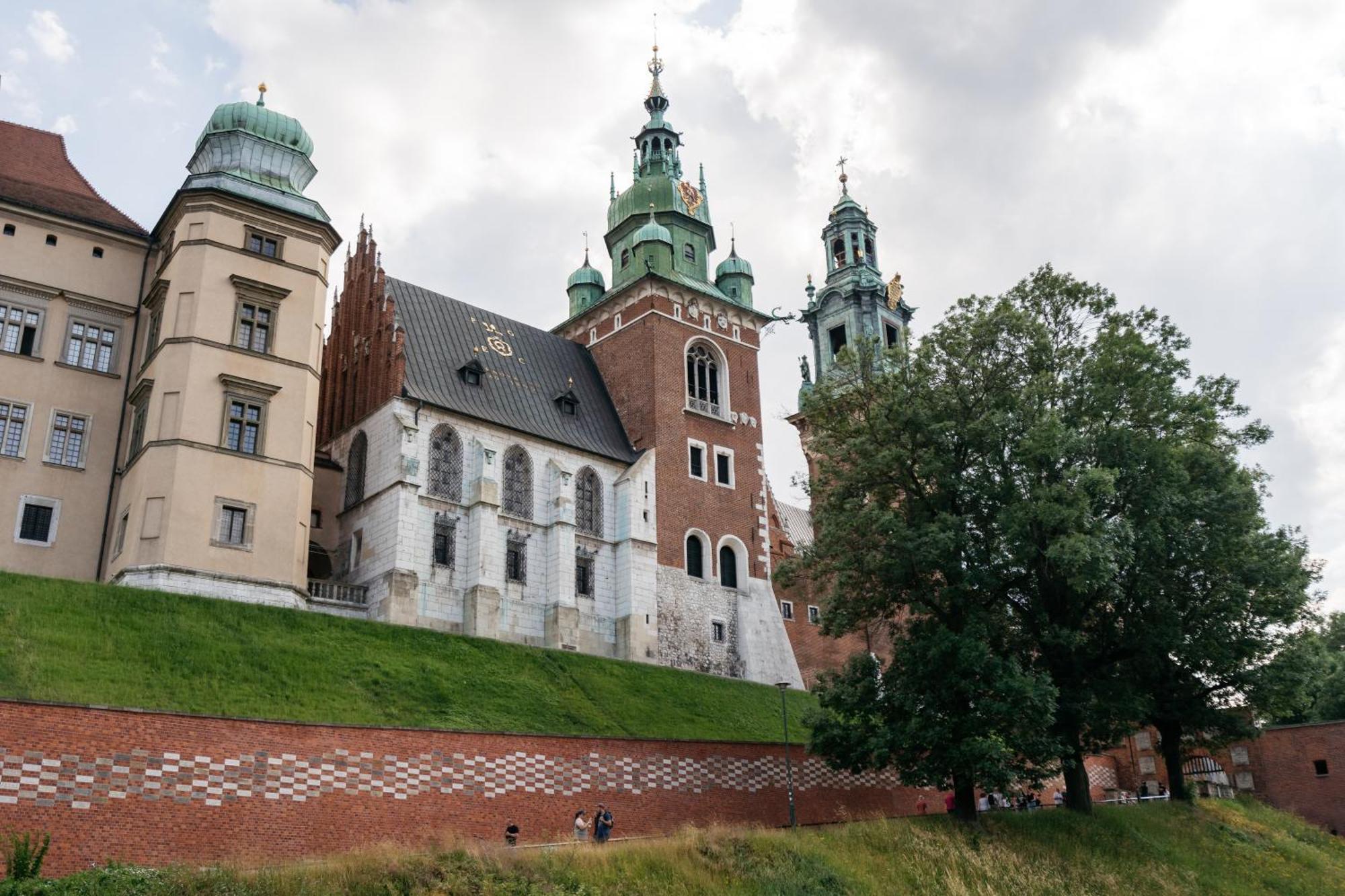 Willawawel - Loftaffair Collection Krakau