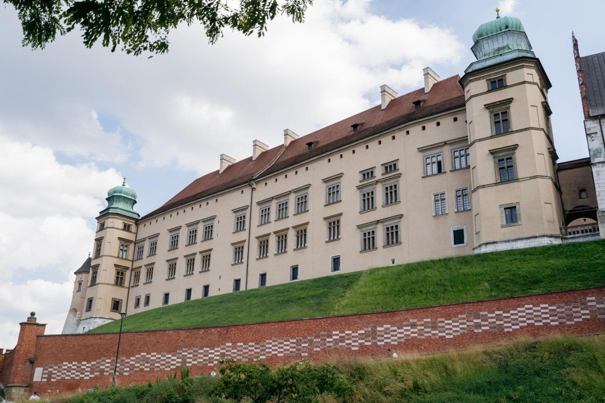 Willawawel - Loftaffair Collection Krakau