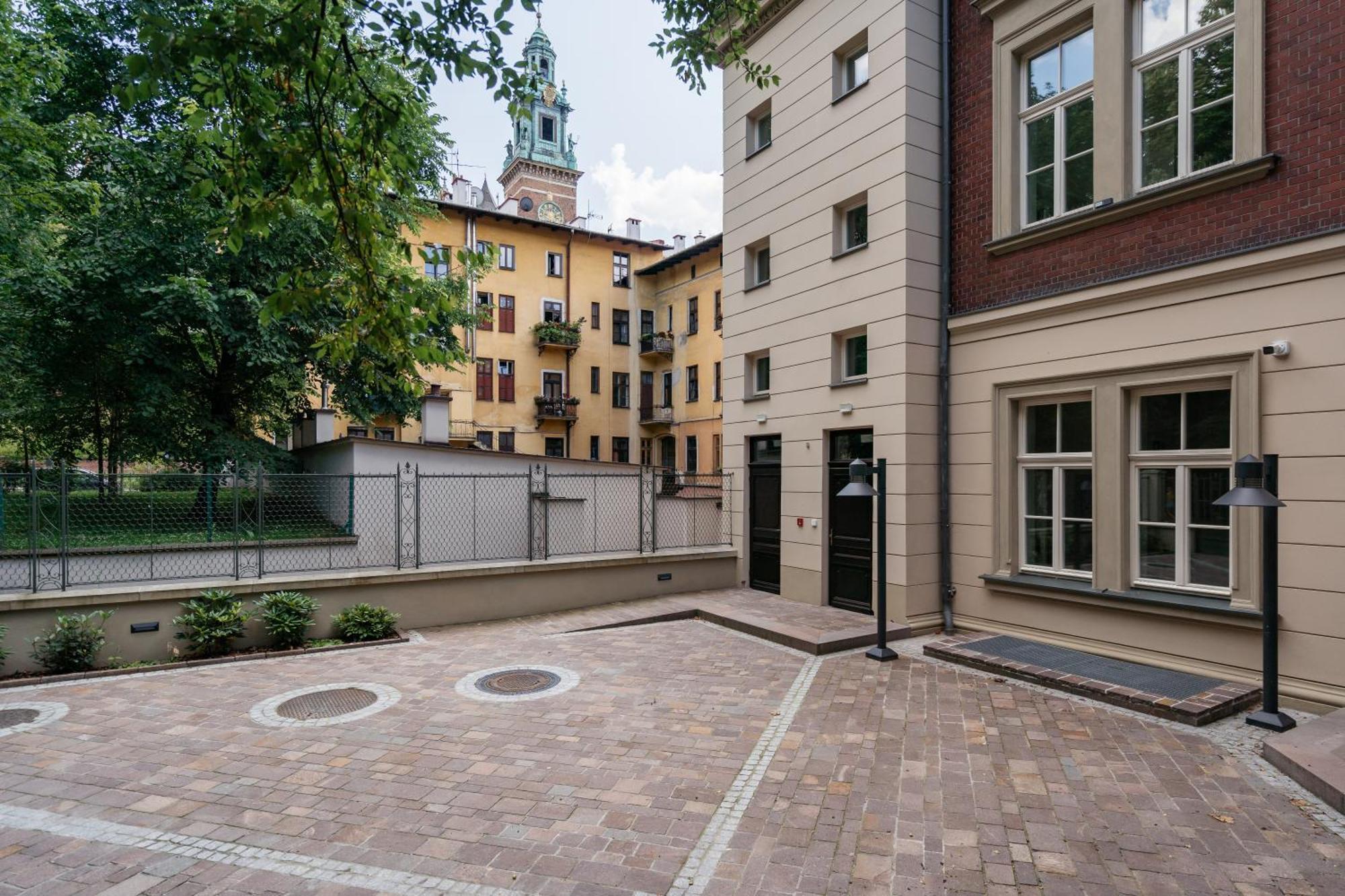 Aparthotel Willawawel - Loftaffair Collection *