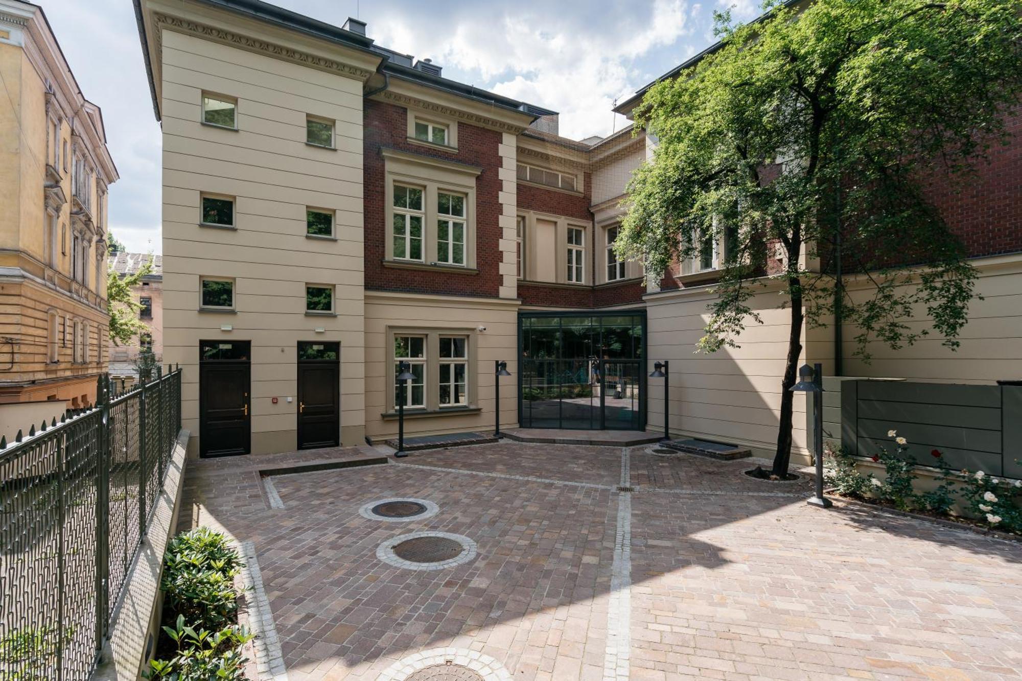 Willawawel - Loftaffair Collection Aparthotel Krakau