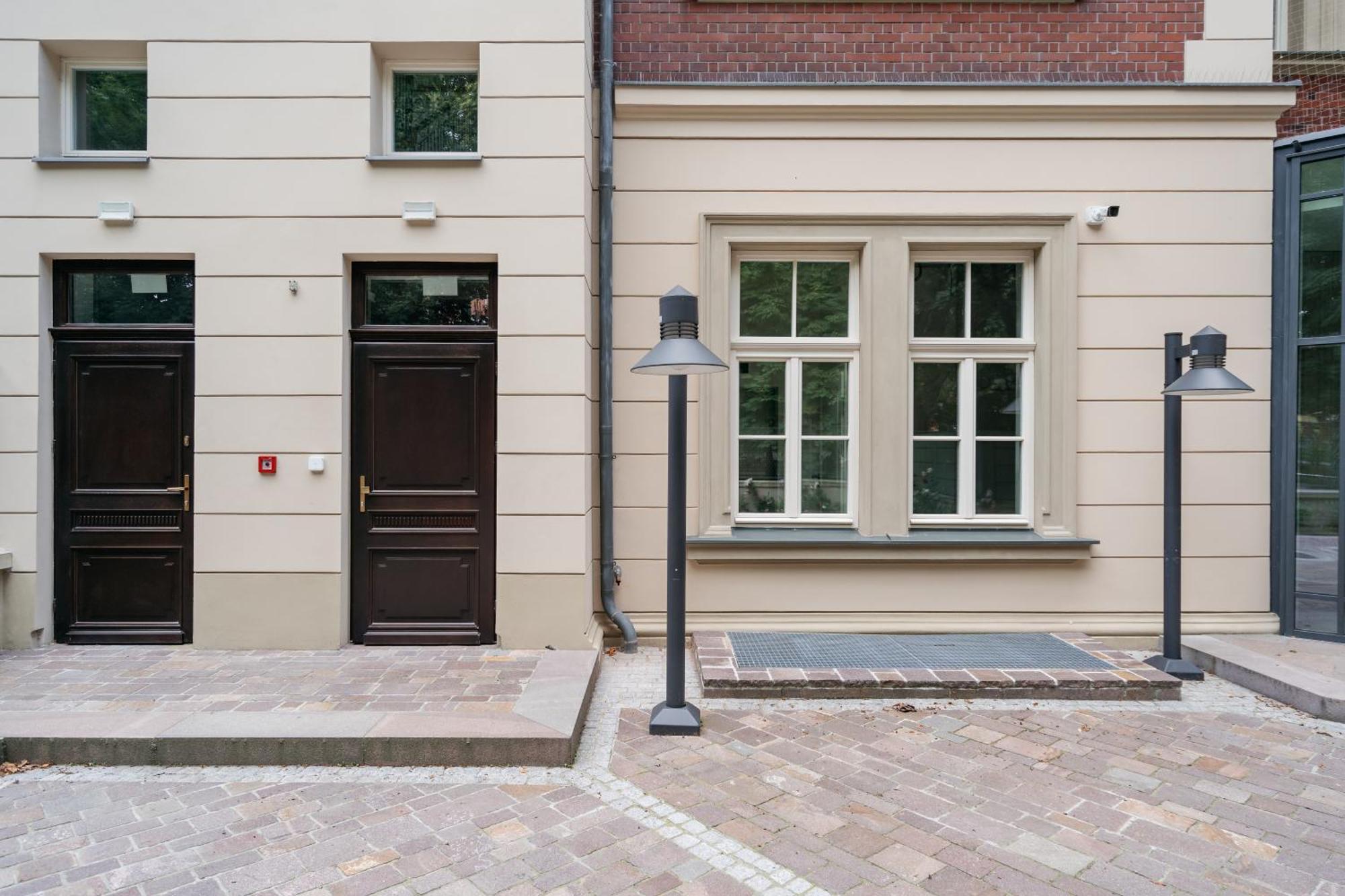 Aparthotel Willawawel - Loftaffair Collection *
