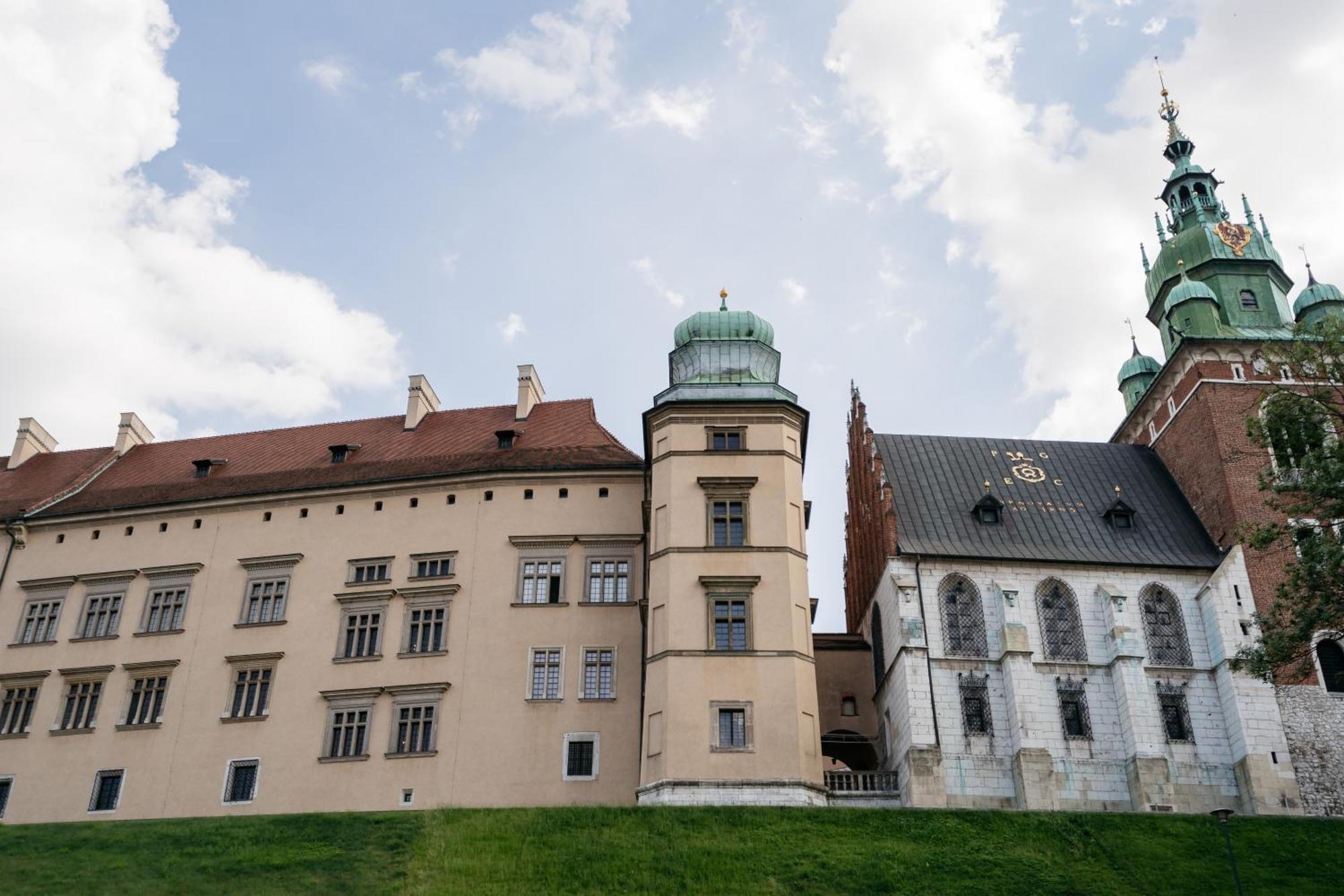 Willawawel - Loftaffair Collection * Krakau