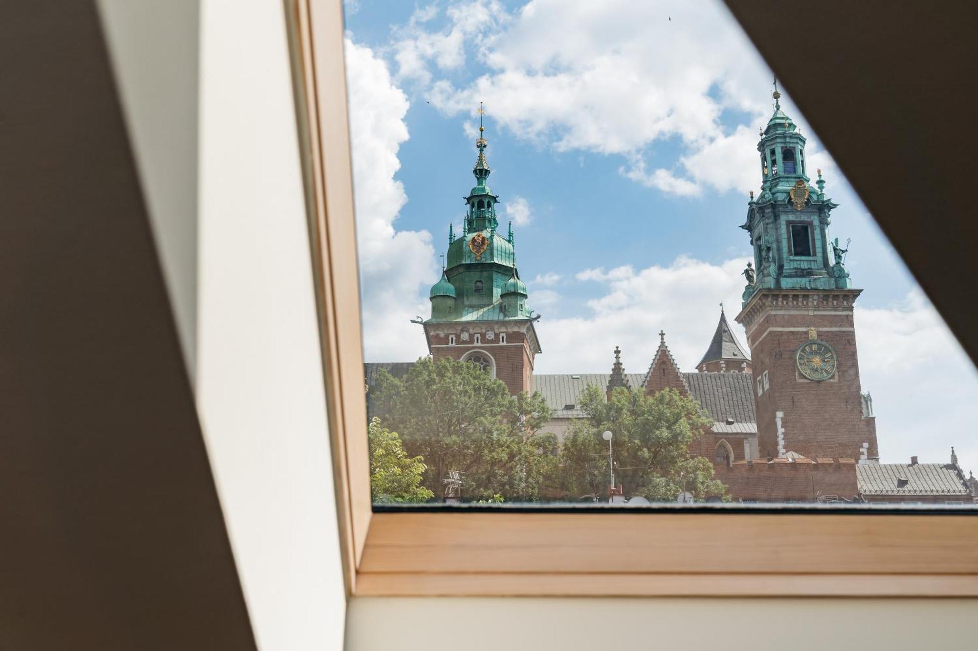 Aparthotel Willawawel - Loftaffair Collection *