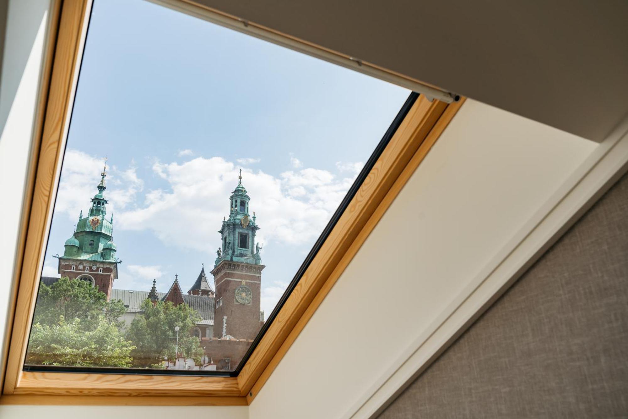 Willawawel - Loftaffair Collection * Krakau