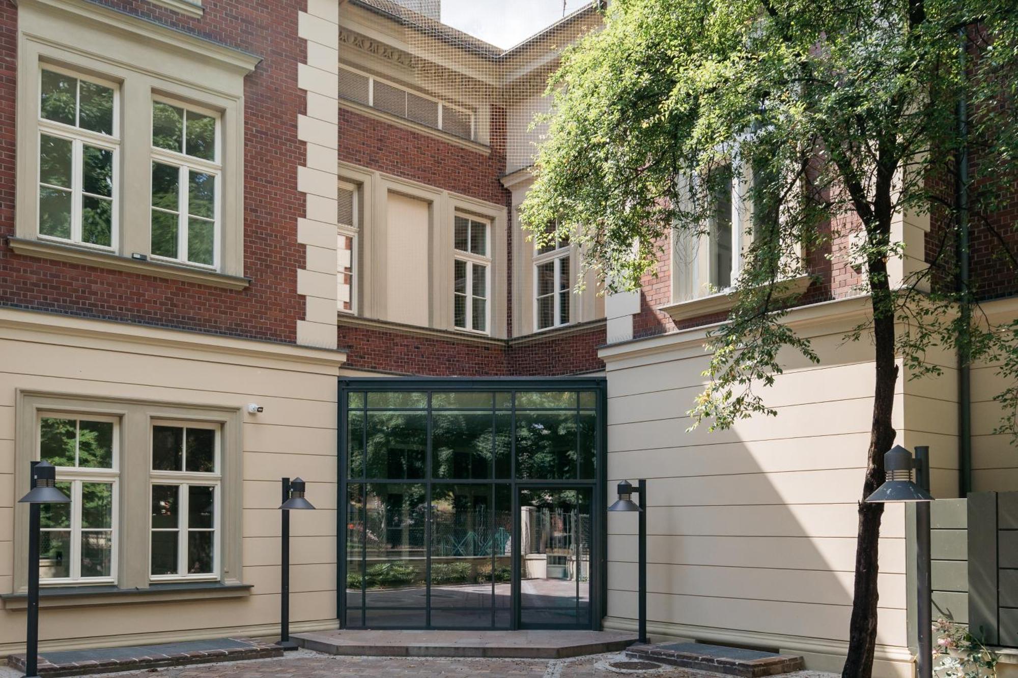 Aparthotel Willawawel - Loftaffair Collection