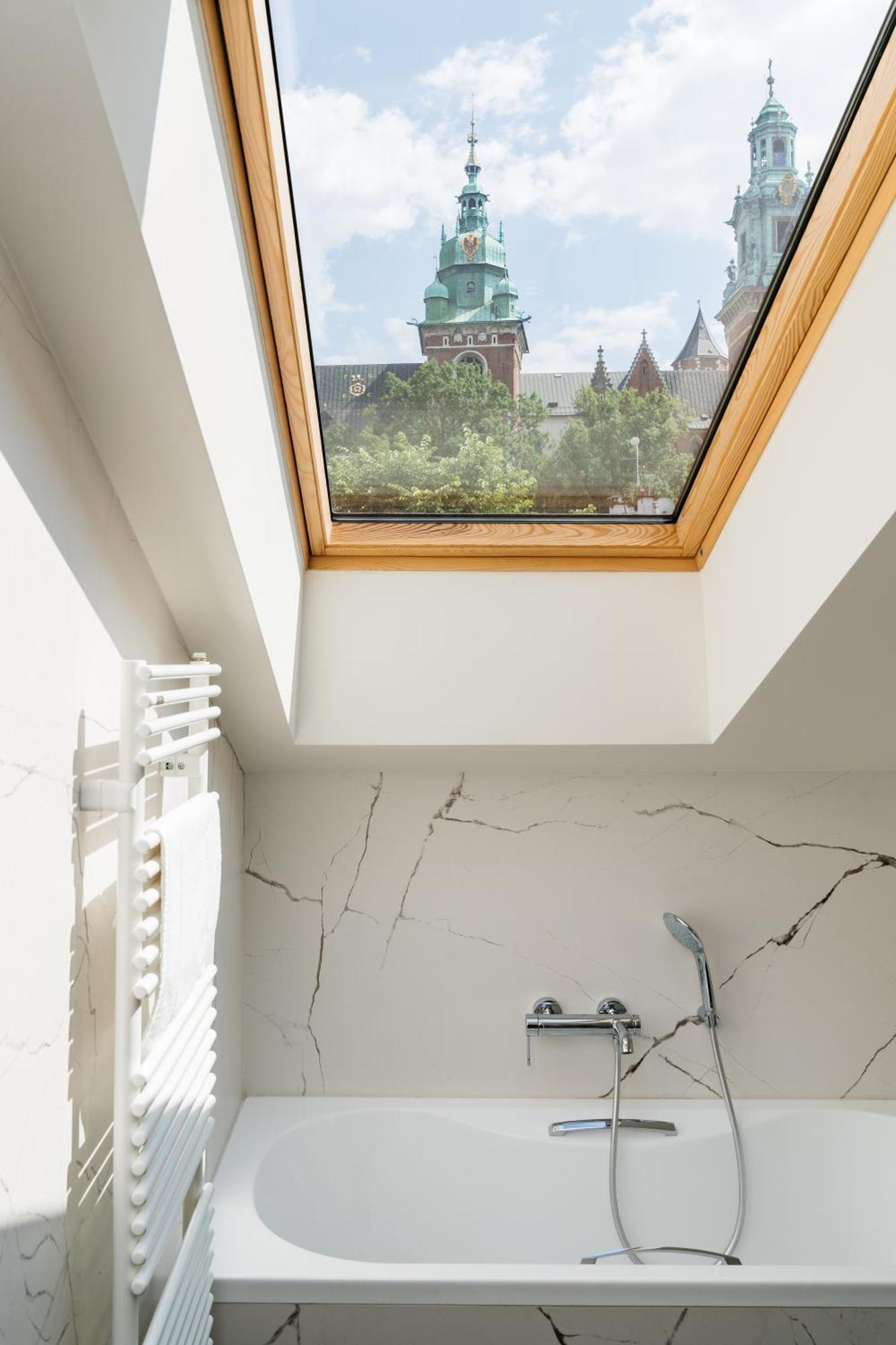 Willawawel - Loftaffair Collection Aparthotel Krakau